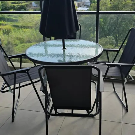 Apartment Gloria *