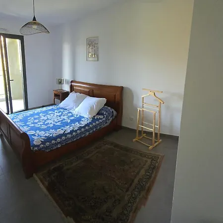 Gloria Apartment