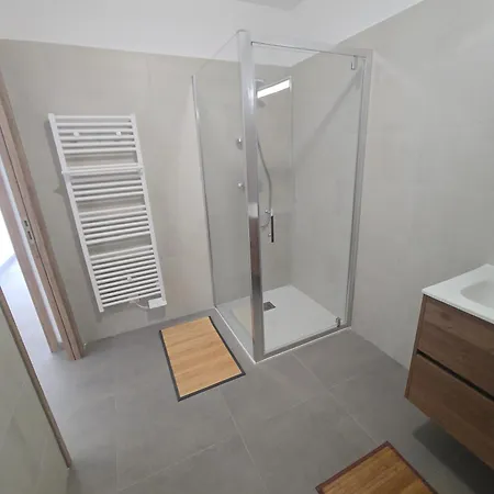 Gloria Apartment