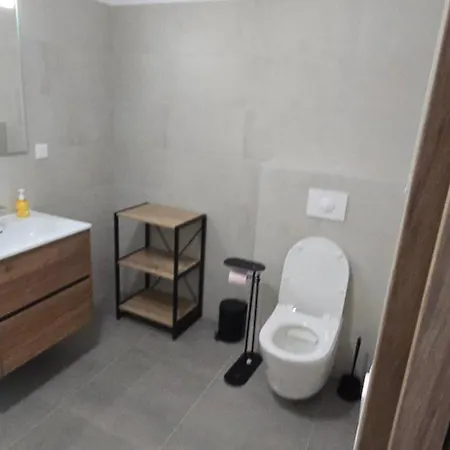 Apartment Gloria Bastia (Corsica)