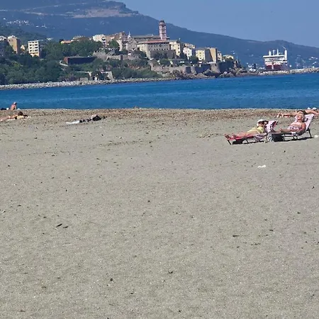 Gloria Bastia (Corsica)